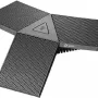 Mikrofon Poly, Black (875M6AA)
