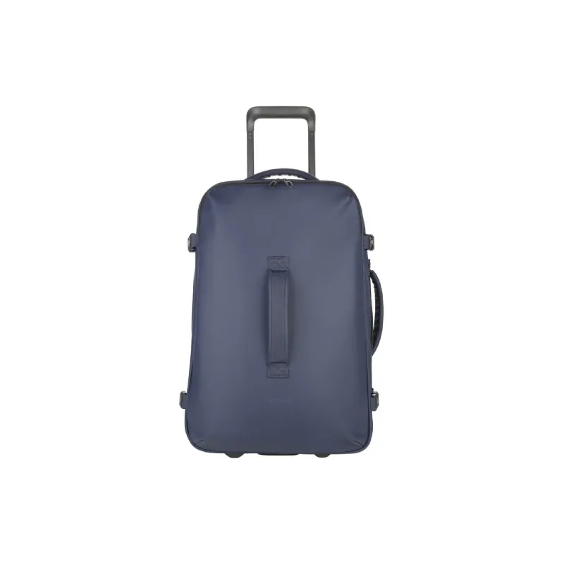 Сумка дорожная на 2 колесах Tucano Gommo Trolley, S (BTRGOM-S-B)