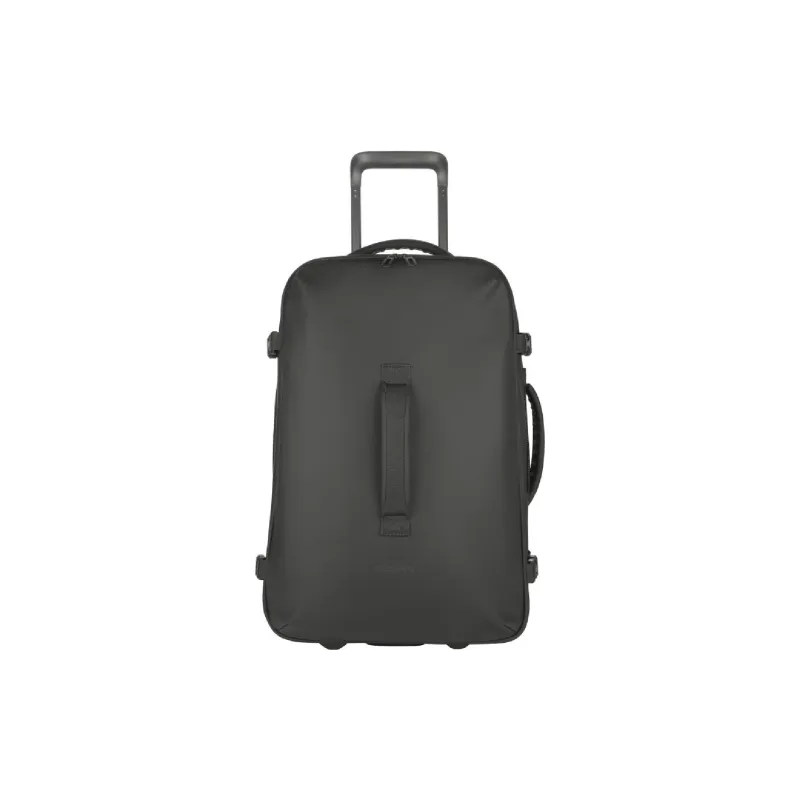 Сумка дорожная на 2 колесах Tucano Gommo Trolley, S (BTRGOM-S-BK)