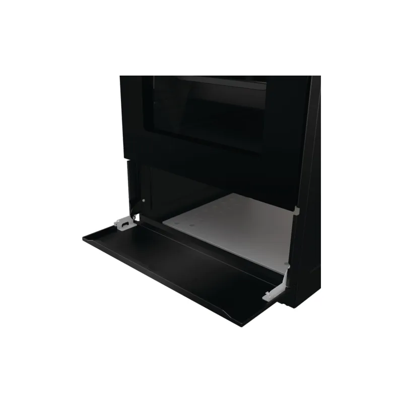 Συνδυασμένη σόμπα Gorenje, Black (GK5C60BJ)