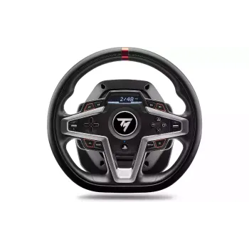 عجلة القيادة والدواسات Thrustmaster (4160783)