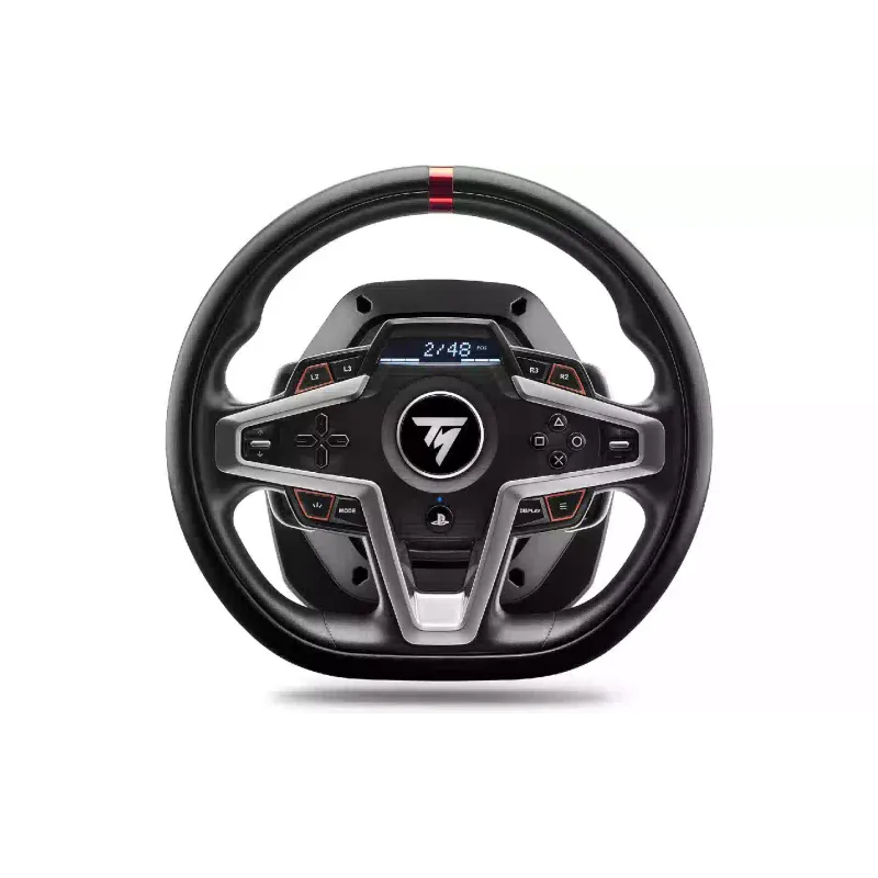 Волан и педали Thrustmaster (4160783)