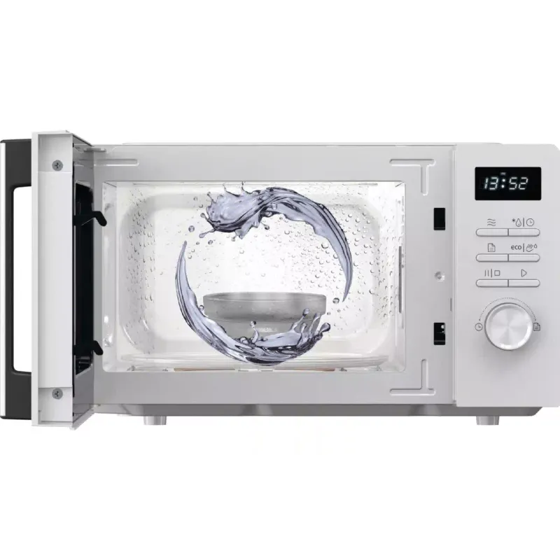 فرن الميكروويف Gorenje, White (MO20A3WH)
