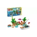 Konstruktor LEGO Animal Crossing Kapp'n's Island Boat Tour (77048)
