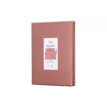 Κάλυμμα παπλώματος Ardesto Mix&Match, Light Brown (ART2022DVO)