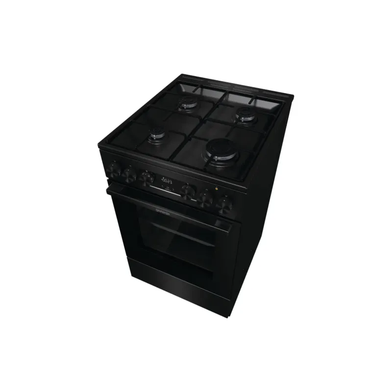 Συνδυασμένη σόμπα Gorenje, Black (GK5C60BJ)