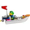 Konstruktor LEGO Animal Crossing Kapp'n's Island Boat Tour (77048)