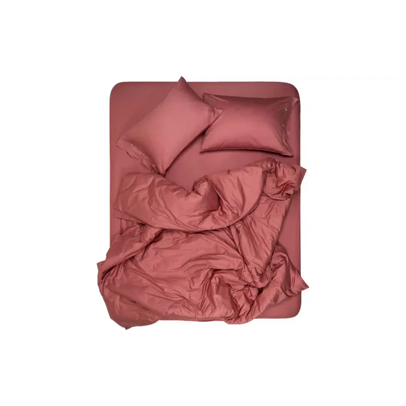 Κάλυμμα παπλώματος Ardesto Mix&Match, Light Brown (ART2022DVO)