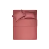 Чаршаф с прилепнало покритие Ardesto Mix&Match, Light Brown (ART1620FSO)
