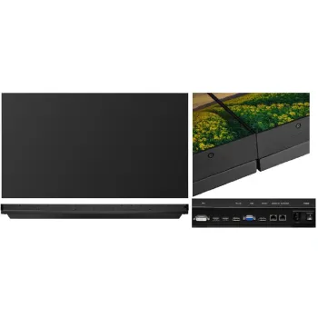 Kijelző Magnetoplan (VE55L-A)