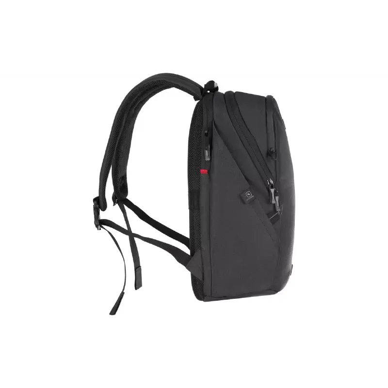 Laptop hátizsák Wenger, Anthracite (612262)