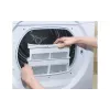 Drying machine Candy (RP4H7A2TRE-S), Gray