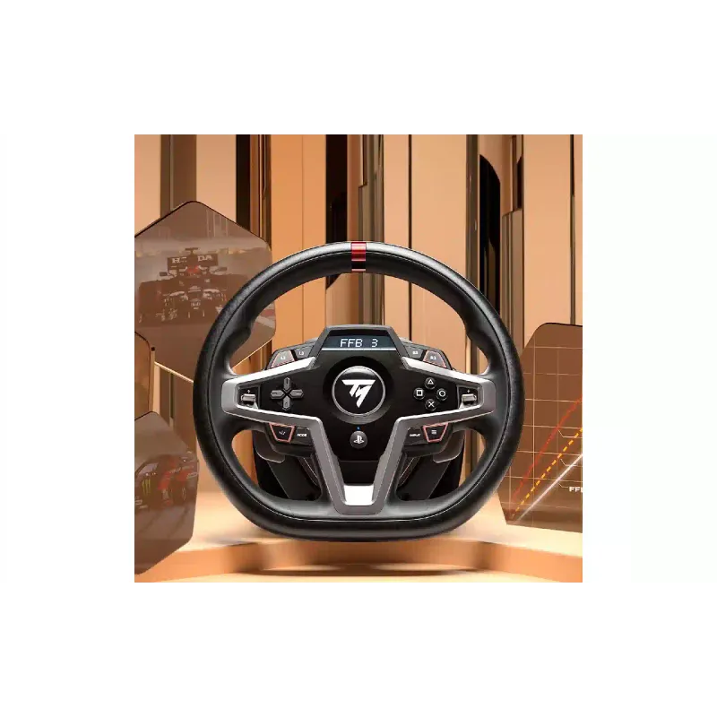 Волан и педали Thrustmaster (4160783)