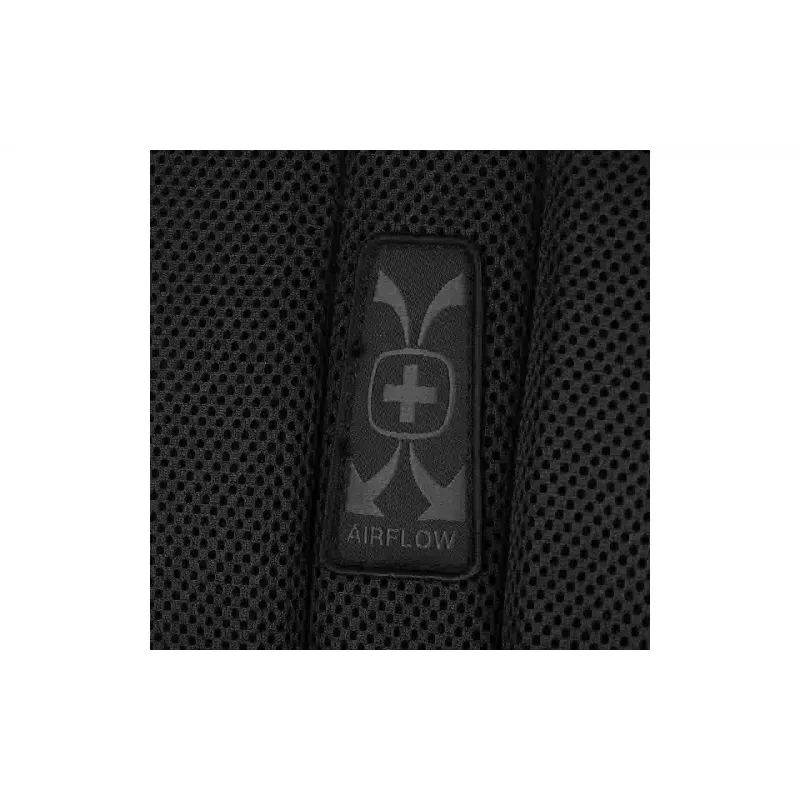 Laptop hátizsák Wenger, Anthracite (612262)