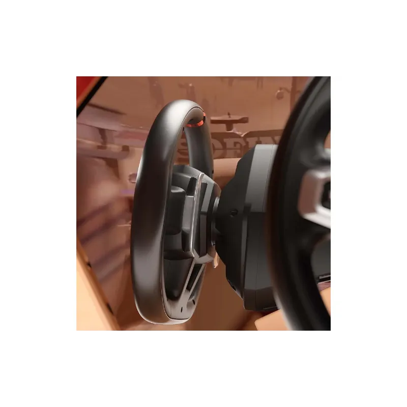 Волан и педали Thrustmaster (4160783)