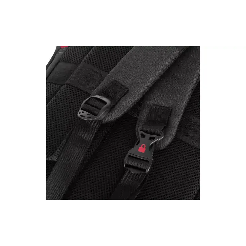 Laptop hátizsák Wenger, Anthracite (612262)