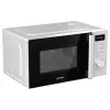 فرن الميكروويف Gorenje, White (MO20A3WH)