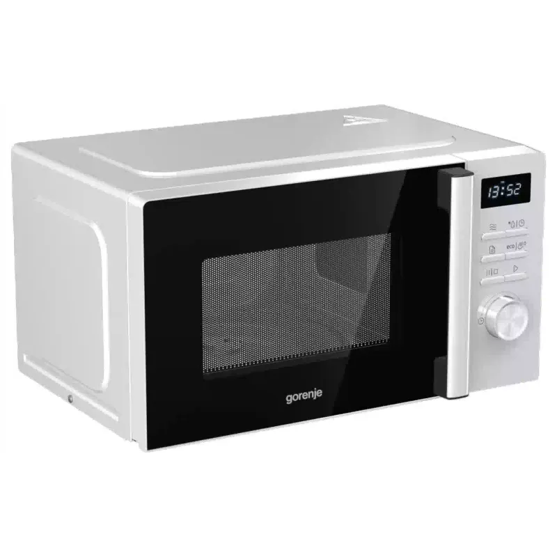 فرن الميكروويف Gorenje, White (MO20A3WH)