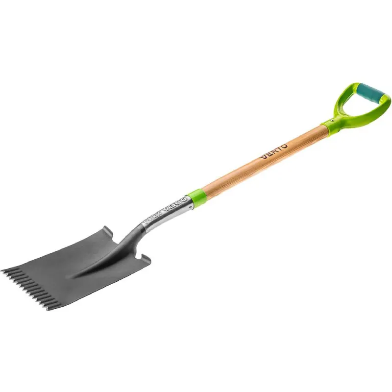Bayonet shovel Verto (15G002)