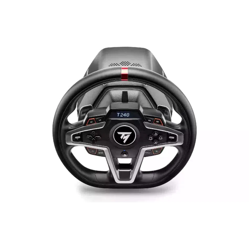 Волан и педали Thrustmaster (4160783)