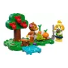 Construtor LEGO Animal Crossing Isabelle's House Visit (77049)