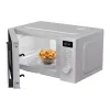 فرن الميكروويف Gorenje, White (MO20A3WH)