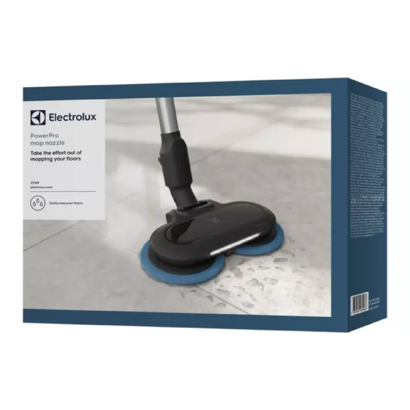 Vacuum cleaner attachment Electrolux (ZE168)