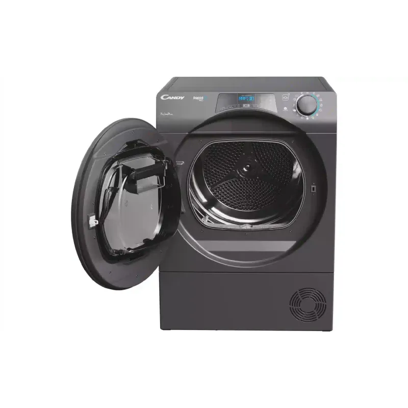 Máquina de secagem Candy, Silver (RP4H7A2TRER-S)
