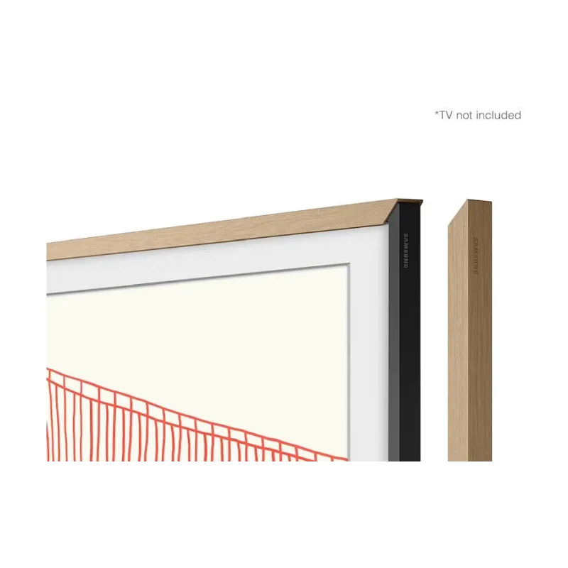 TV okvir Samsung The Frame, Teak (VG-SCFA50TKBRU)