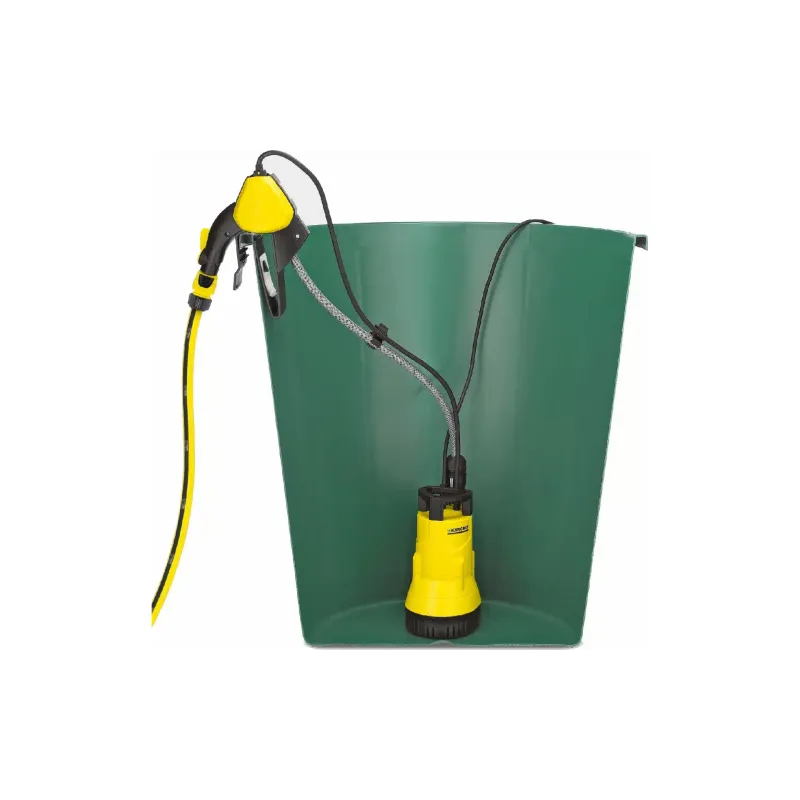 مضخة Karcher (1.645-465.0)