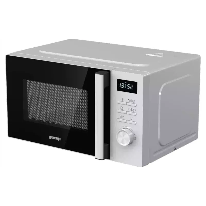فرن الميكروويف Gorenje, White (MO20A3WH)