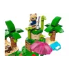Konstruktor LEGO Animal Crossing Kapp'n's Island Boat Tour (77048)