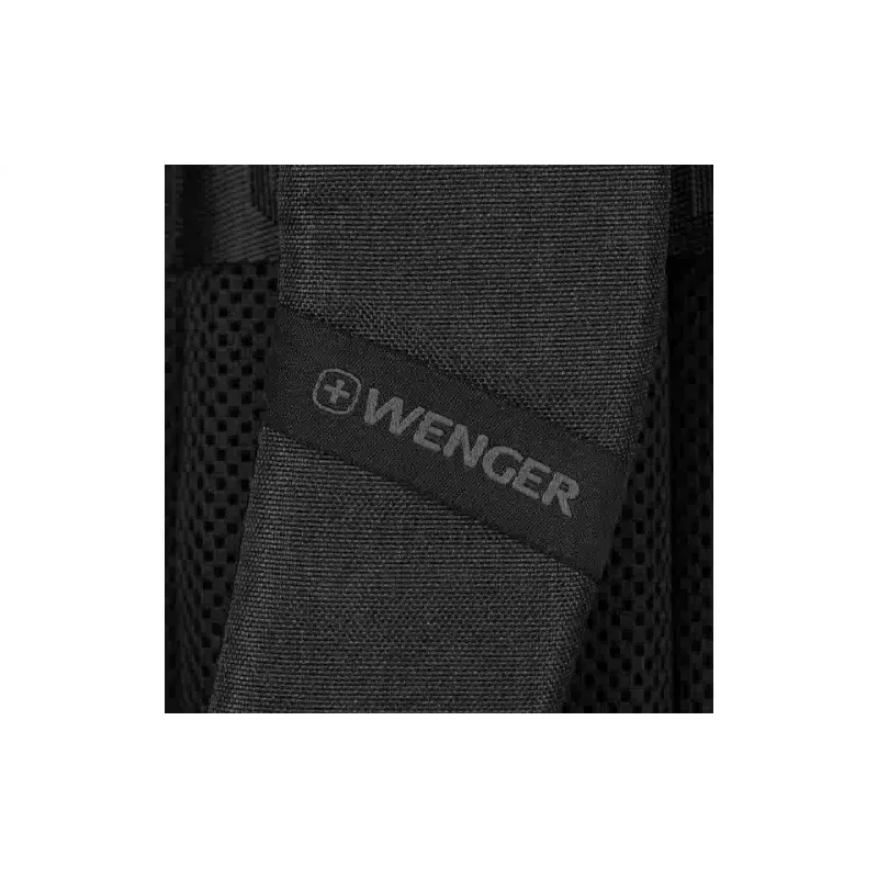 Laptop hátizsák Wenger, Anthracite (612262)