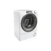 Drying machine Candy (RP4H7A2TRE-S), Gray