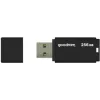 USB drive Goodram (UME3-2560K0R11), Black
