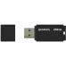 unidade USB Goodram, Black (UME3-2560K0R11)