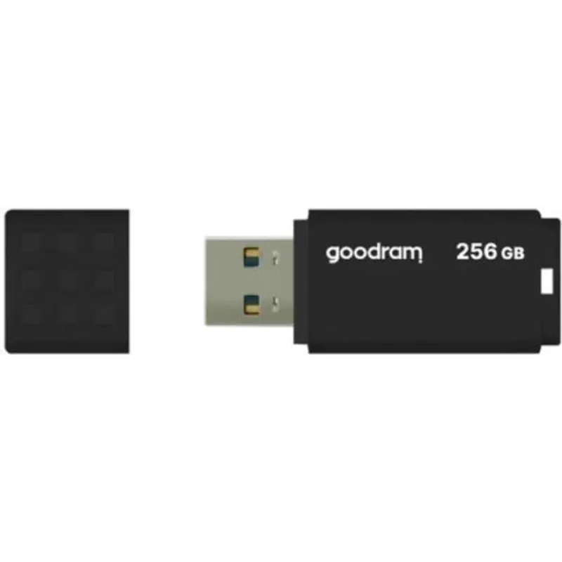 USB drive Goodram (UME3-2560K0R11), Black