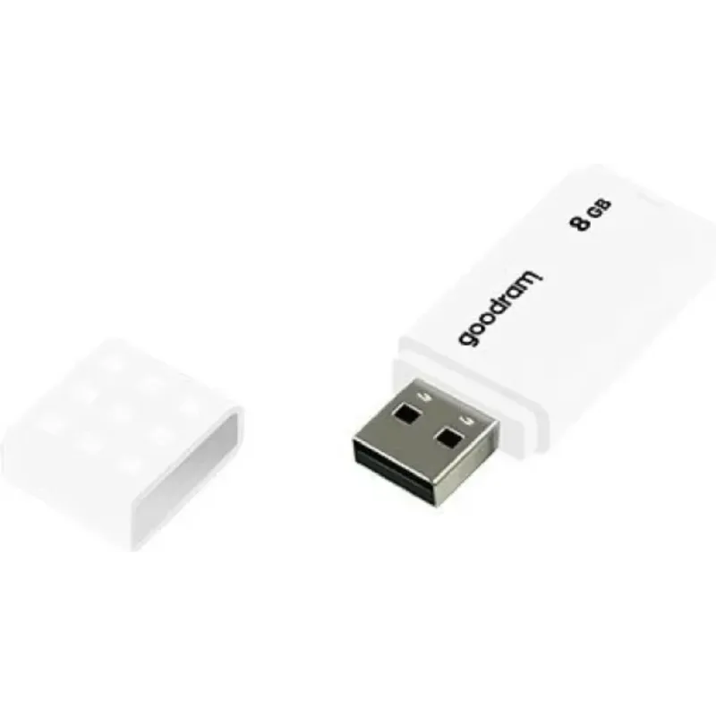 محرك أقراص USB Goodram (UME2-0080W0R11)