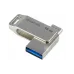 Μονάδα USB Goodram, Silver (ODA3-0160S0R11) Μονάδα USB Goodram, Silver (ODA3-0160S0R11)