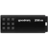 USB drive Goodram (UME3-2560K0R11), Black