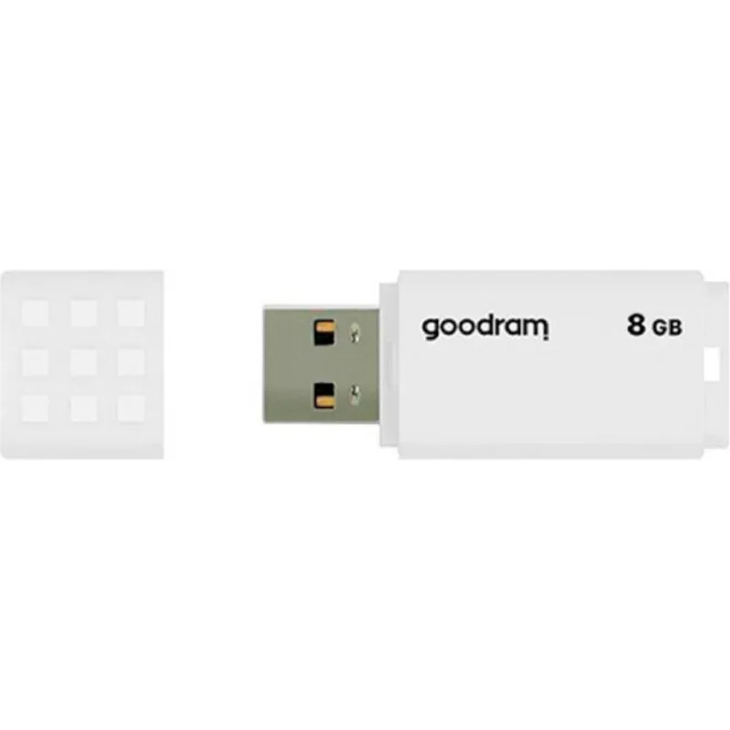 محرك أقراص USB Goodram (UME2-0080W0R11)