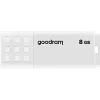 محرك أقراص USB Goodram (UME2-0080W0R11)