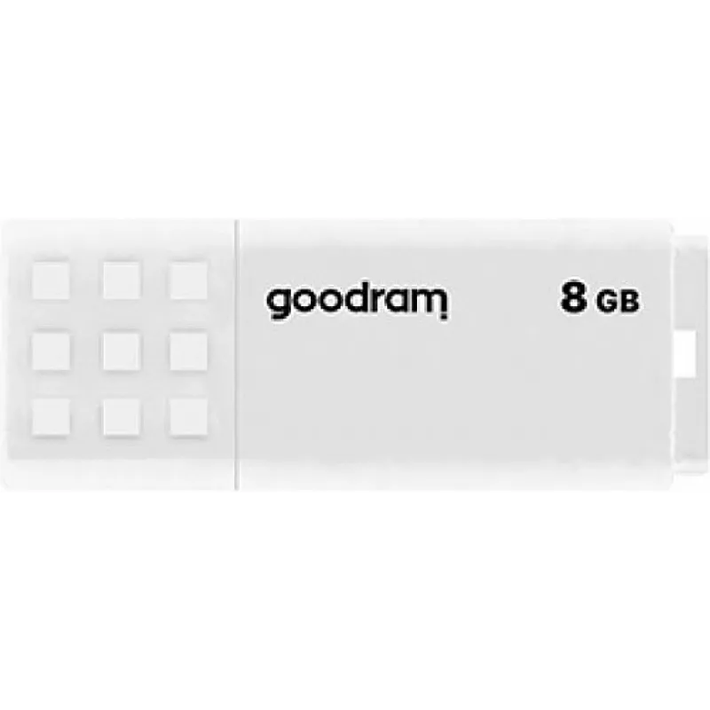 محرك أقراص USB Goodram (UME2-0080W0R11)