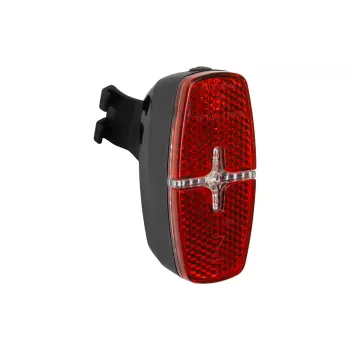 Rear light for bicycle HiSmart (HS081522)