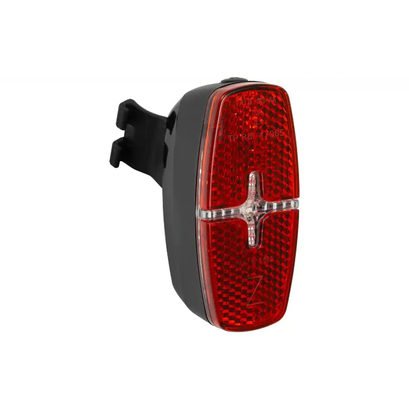 Светильник задний для велосипеда HiSmart (HS081522)