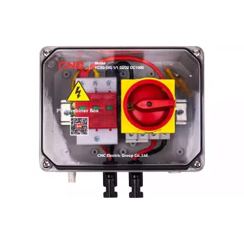 Απενεργοποίηση πίνακα CNC (NV822287)