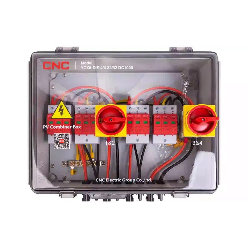 Απενεργοποίηση πίνακα CNC (NV822317)