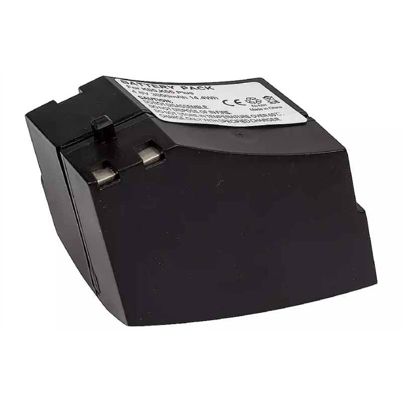 بطارية للمكنسة الكهربائية PowerPlant (TB921751)