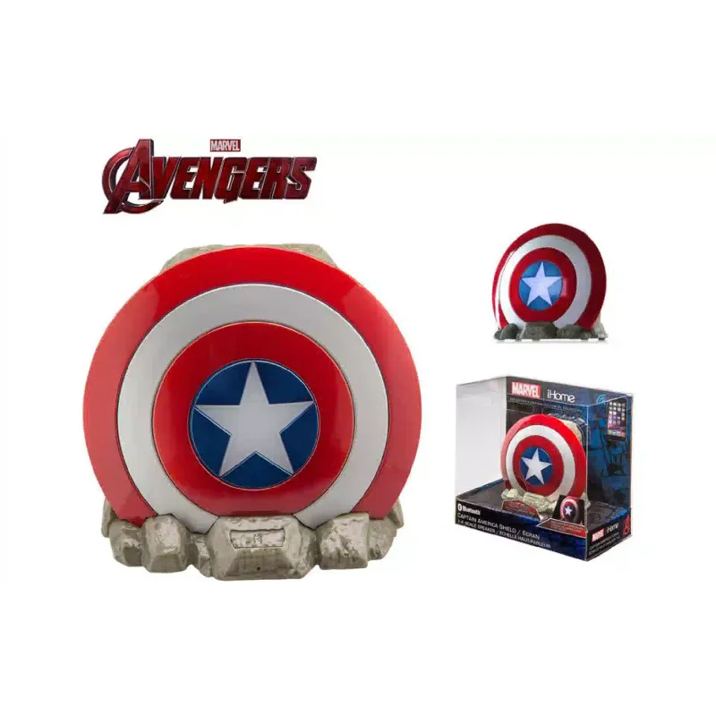 Acoustic system eKids (VI-B72CA.11MV7)