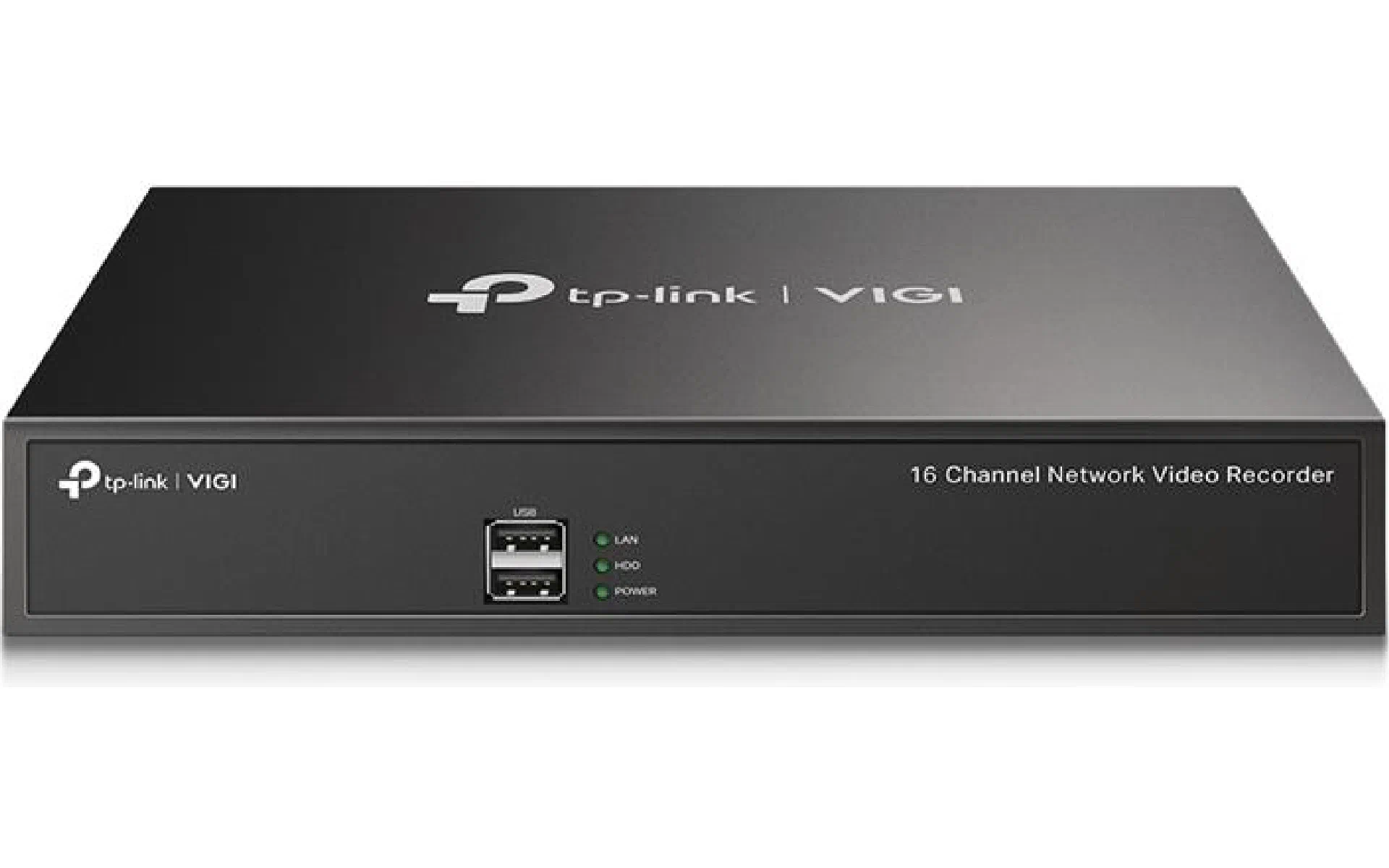 Видеорекордер TP-Link (Vigi NVR1016H) Видеорекордер TP-Link (Vigi NVR1016H)